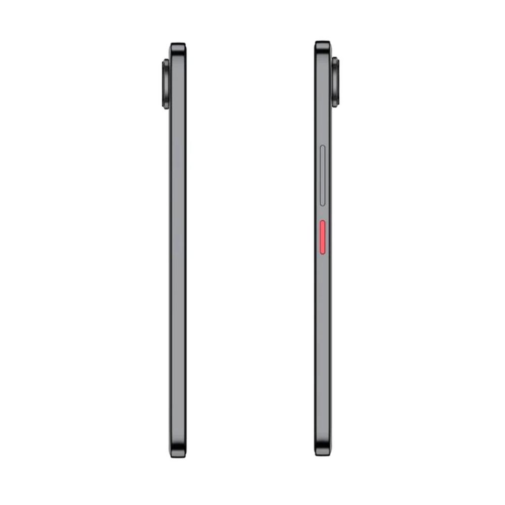 MOVIL ZTE NUBIA AIR 5G 8+12(VIRTUALES)/256GB NEGRO