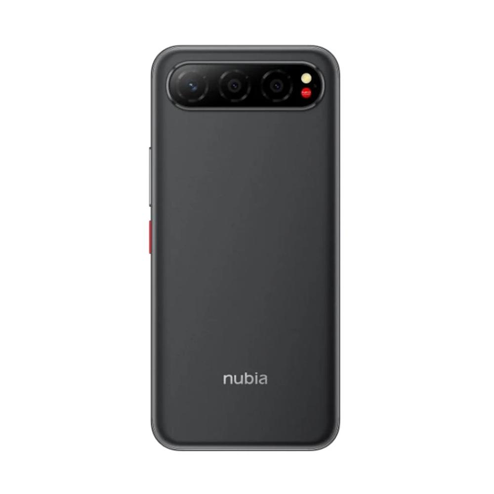 MOVIL ZTE NUBIA AIR 5G 8+12(VIRTUALES)/256GB NEGRO