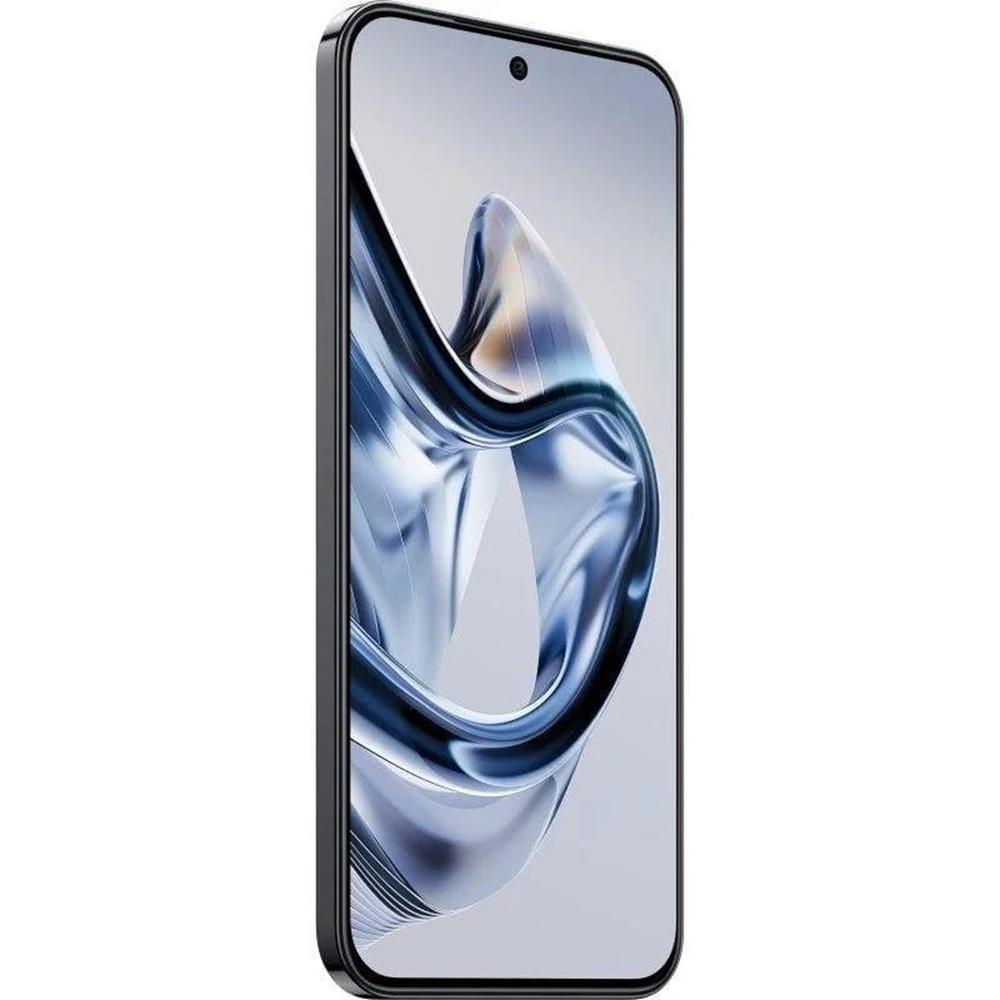 MOVIL ZTE NUBIA AIR 5G 8+12(VIRTUALES)/256GB NEGRO
