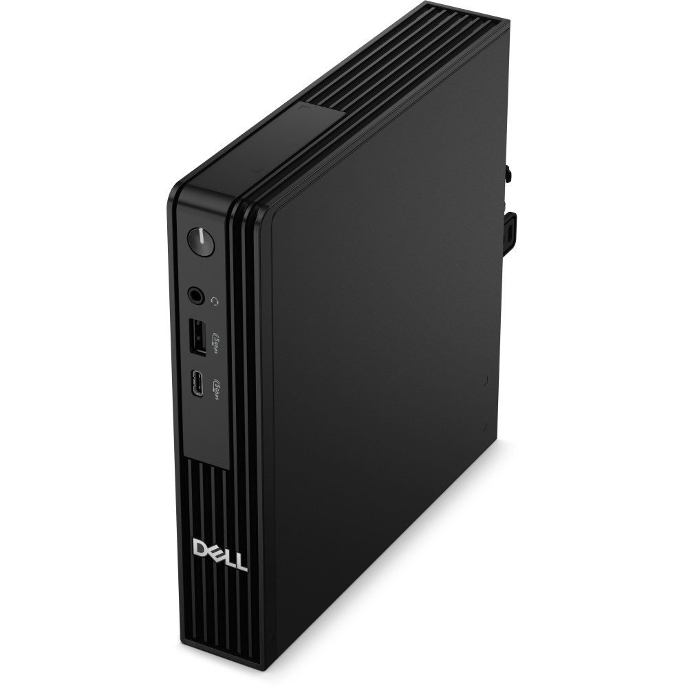 MINI ORDENADOR DELL PRO ESSENTIAL MICRO R5-230/ 8GB/ SSD 256GB/ W11P