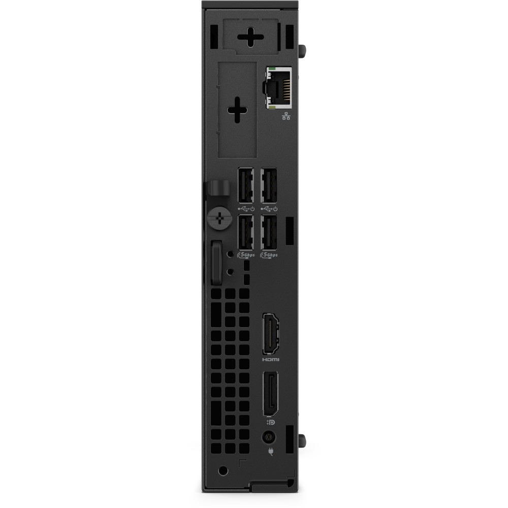 MINI ORDENADOR DELL PRO ESSENTIAL MICRO R5-230/ 16GB/ SSD 512GB/ W11P