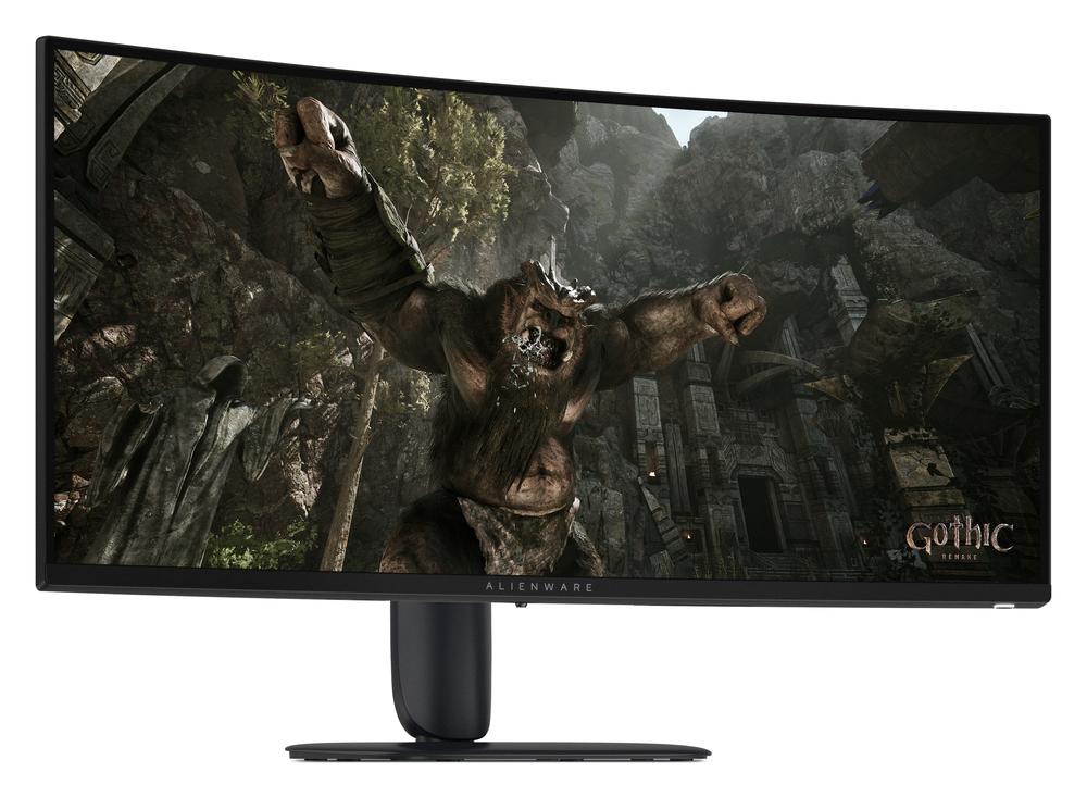 MONITOR CURVO GAMING DELL ALIENWARE AW3426DWM 34" WQHD 240HZ