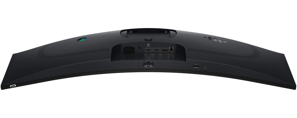 MONITOR CURVO GAMING DELL ALIENWARE AW3426DWM 34" WQHD 240HZ