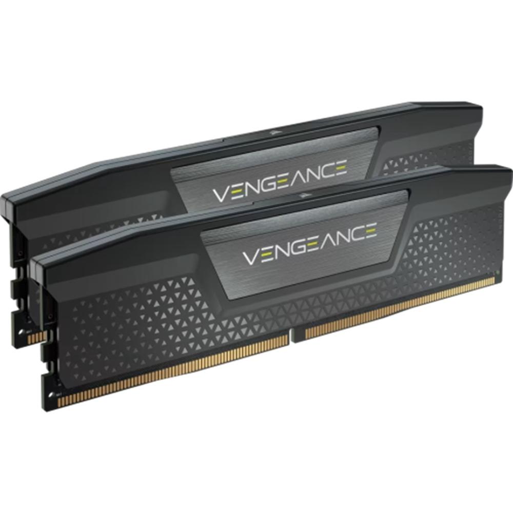 MEMORIA RAM DDR5 16GB KIT 2X8 CORSAIR VENGEANCE 5200MT/S CL40