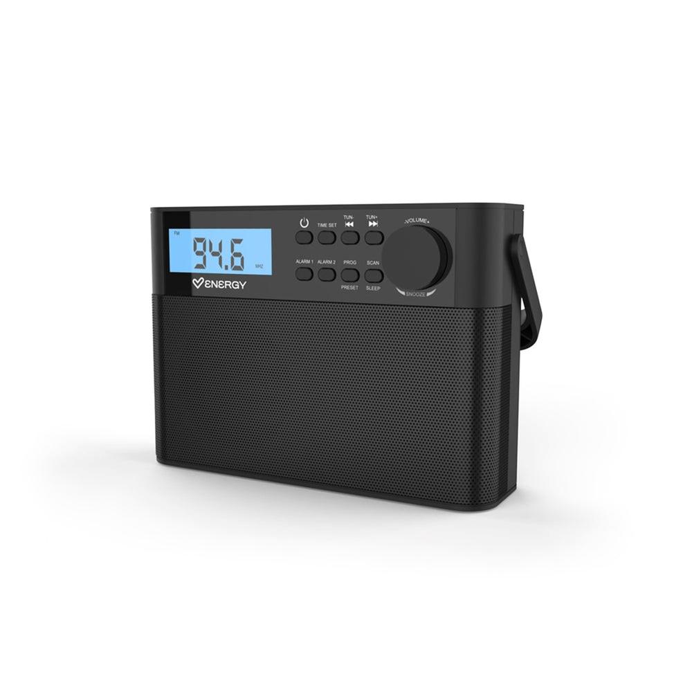 RADIO PARA COCINA ENERGY SISTEM KITCHEN RADIO