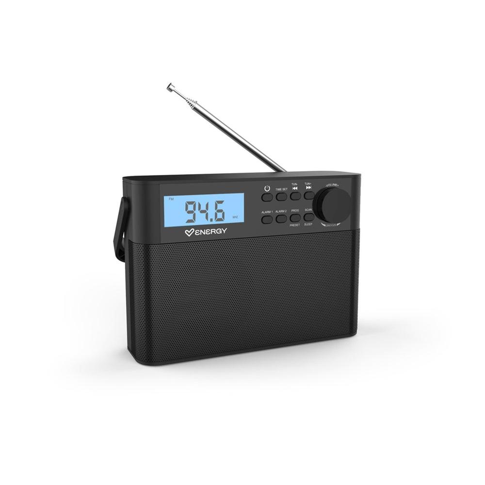 RADIO PARA COCINA ENERGY SISTEM KITCHEN RADIO