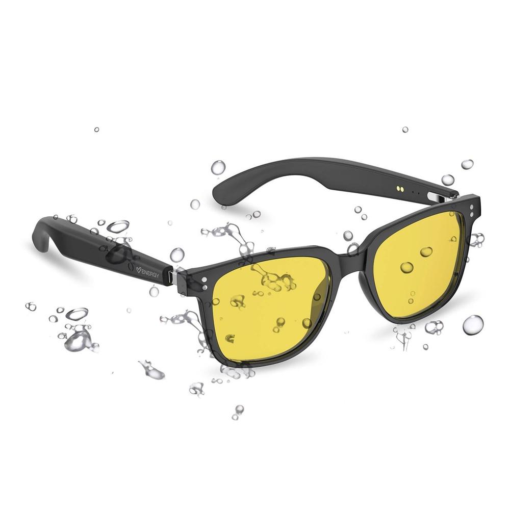 GAFAS ENERGY SISTEM DAY MODE MUSIC