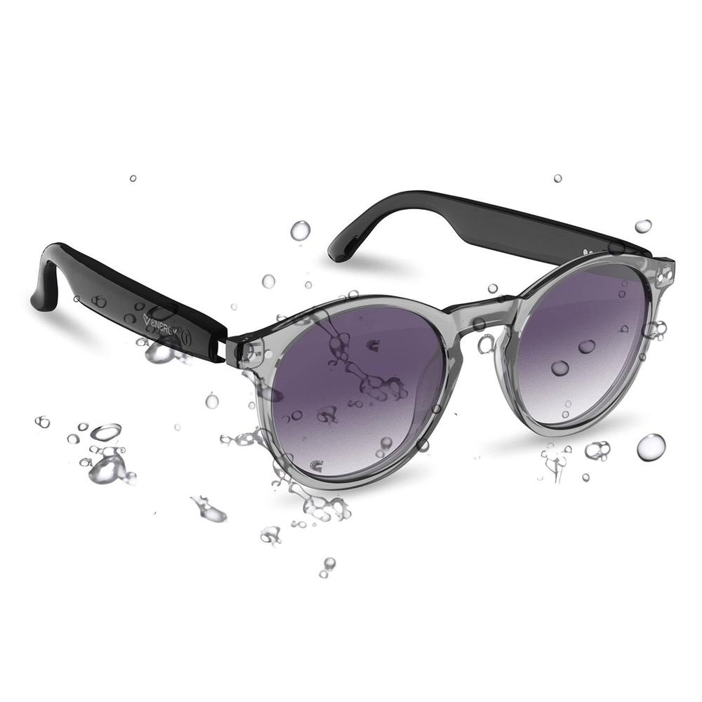 GAFAS ENERGY SISTEM HAZE MUSIC