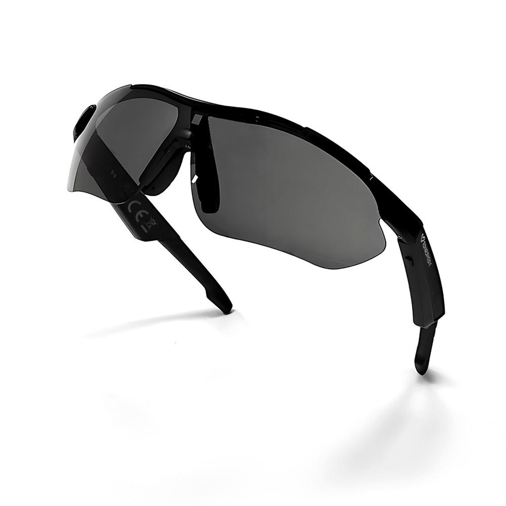 GAFAS ENERGY SISTEM TRACKVIBE SPORT MUSIC DARK