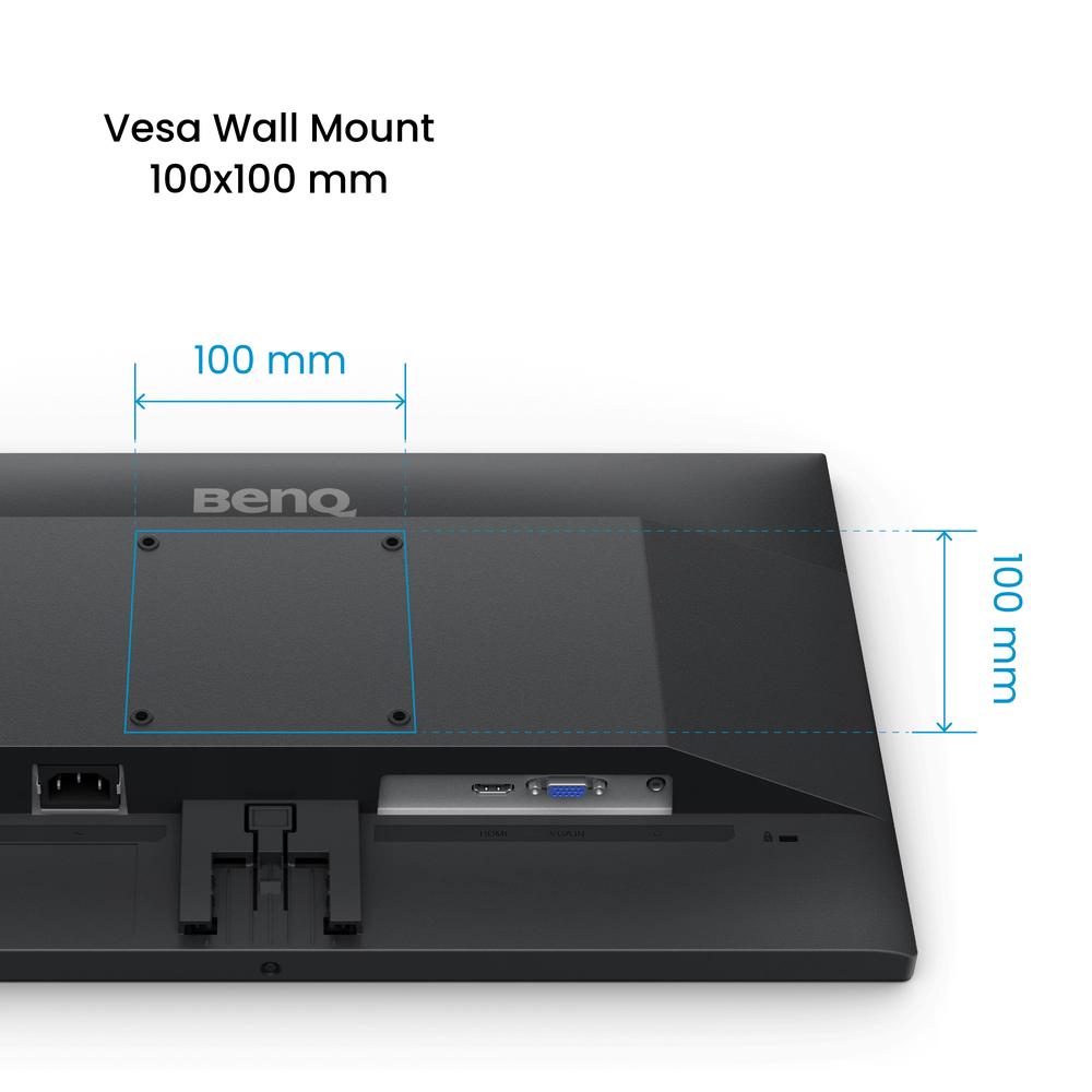 MONITOR BENQ GW2291 21.5" FHD 100HZ