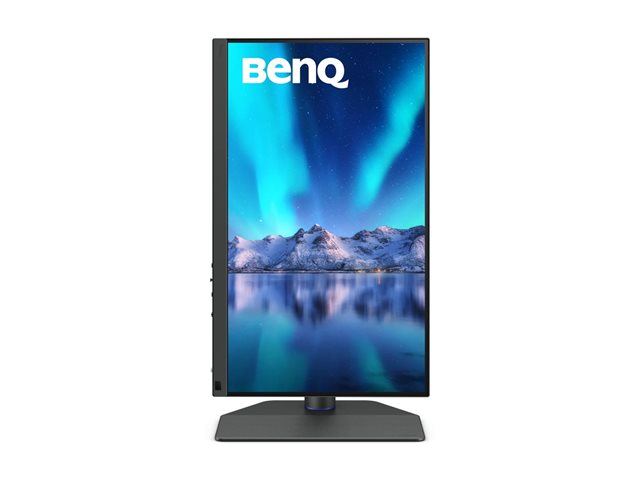 MONITOR BENQ SW272QN 27" 2K QHD 60HZ