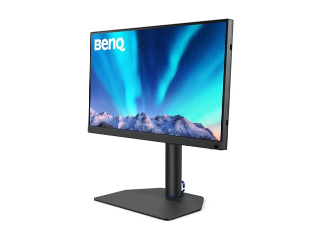 MONITOR BENQ SW272QN 27" 2K QHD 60HZ