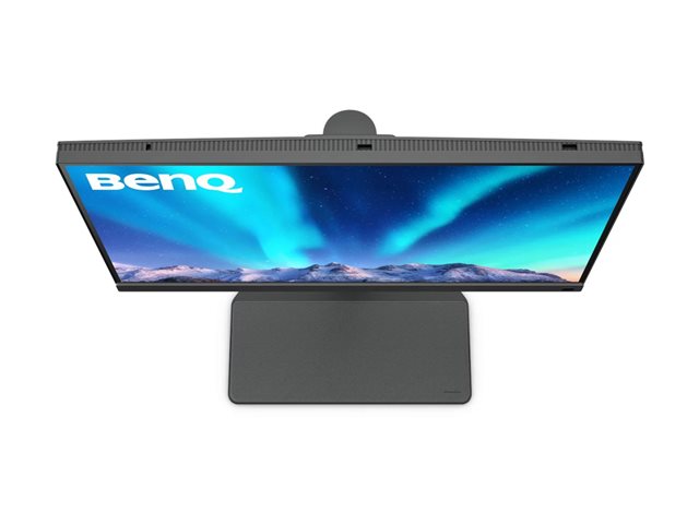 MONITOR BENQ SW272QN 27" 2K QHD 60HZ