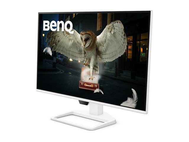 MONITOR GAMING BENQ EW270Q 27" 2K 200HZ