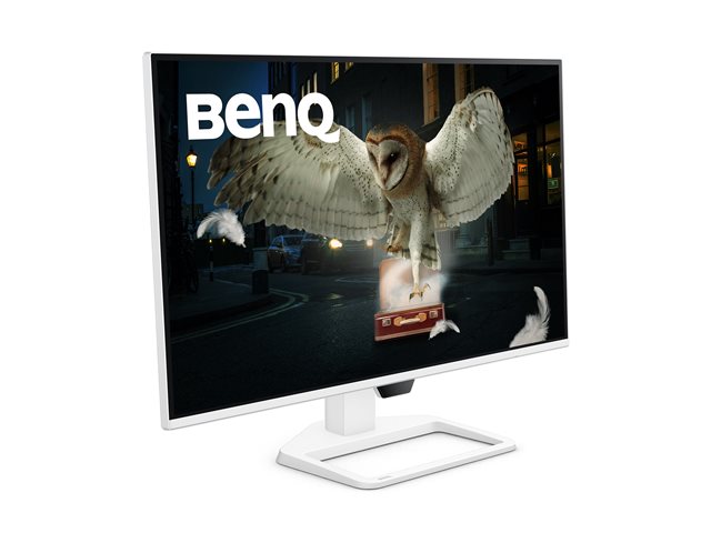 MONITOR GAMING BENQ EW270Q 27" 2K 200HZ