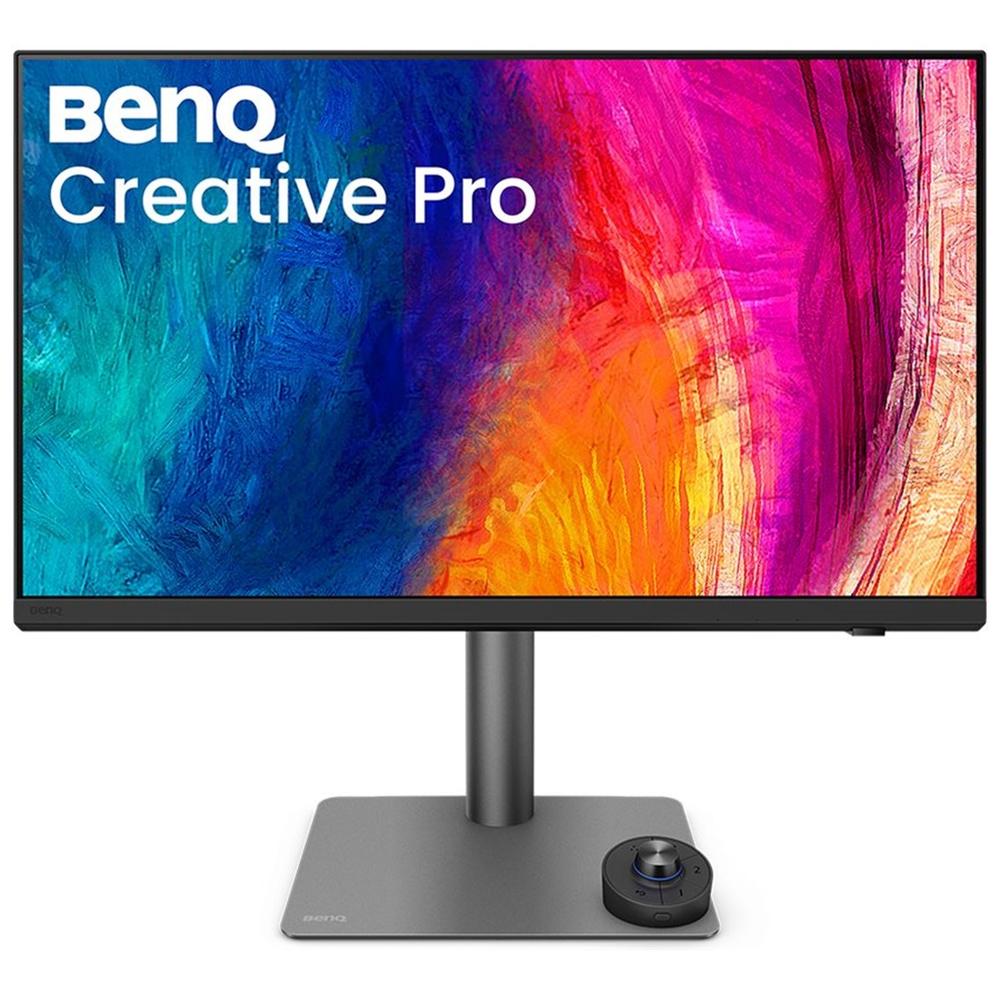 MONITOR BENQ CREATIVE PRO PD2732U 27" 4K UHD 60HZ