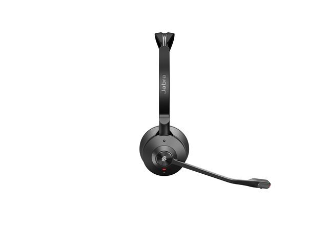 AURICULARES JABRA ENGAGE 55 SE MS STEREO INALAMBRICO NEGRO