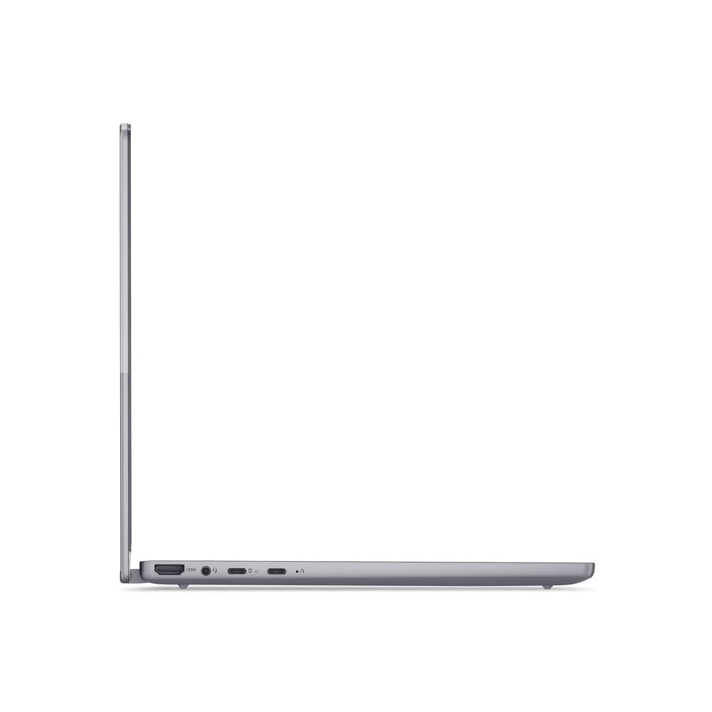PORTATIL LENOVO THINKBOOK 14 2-IN-1 G6 IPL U7-335/ 32GB/ SSD 512GB/ 14" FHD+/ W11P