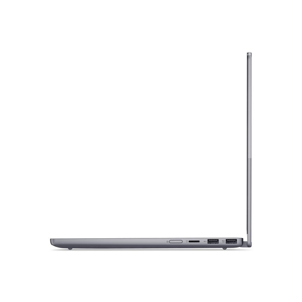 PORTATIL LENOVO THINKBOOK 14 2-IN-1 G6 IPL U7-335/ 32GB/ SSD 512GB/ 14" FHD+/ W11P