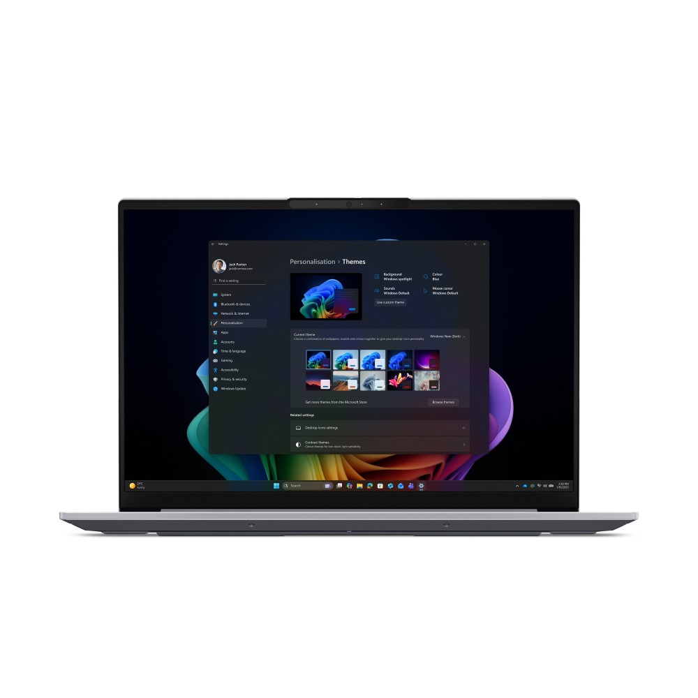 PORTATIL LENOVO THINKBOOK 16 G9 IPL U5-325/ 16GB/ SSD 512GB/ 16" FHD+/ W11P