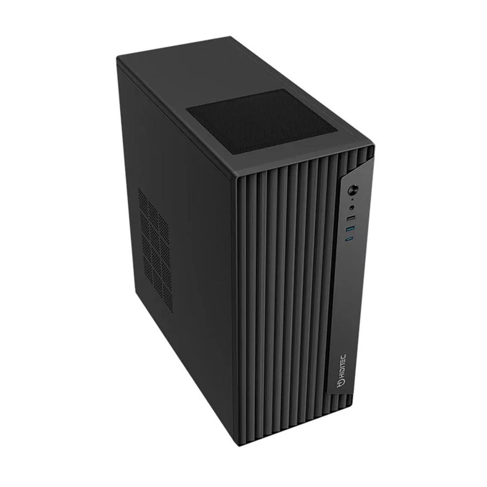 CAJA ORDENDOR HIDITEC BLOK PRO TYPE-C NEGRA