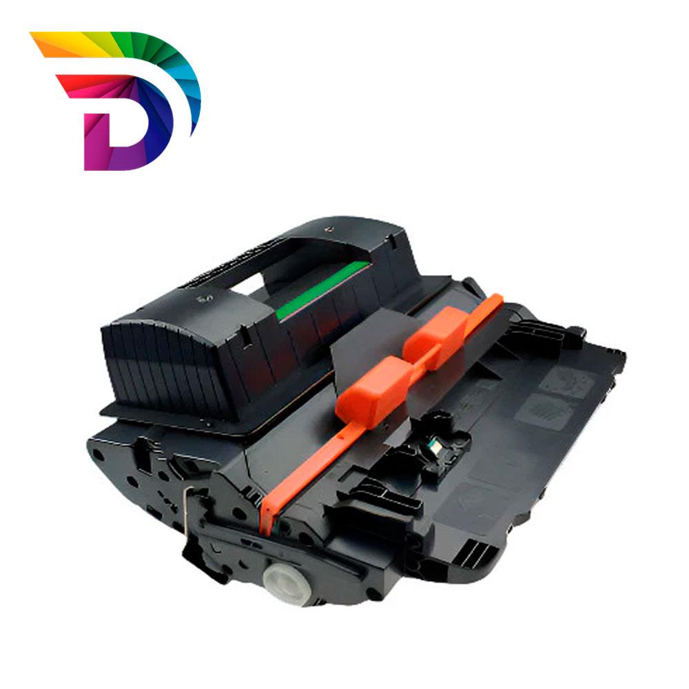TONER COMPATIBLE DAYMA PARA HP CF281X (81X) NEGRO 25.000 PAG.
