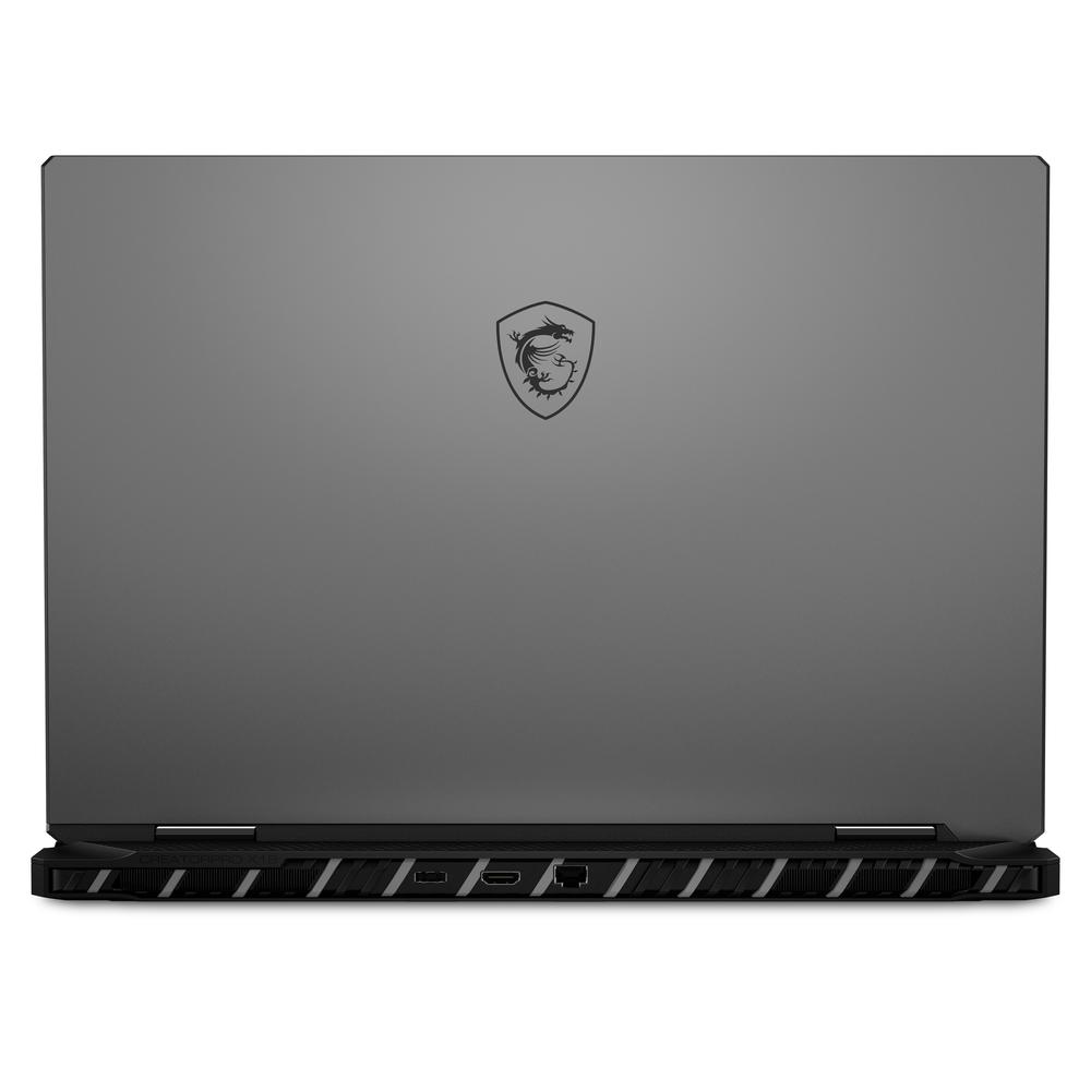 PORTATIL MSI CREATOR PRO X18HX-279ES I9-14900HX/ 128GB/ SSD 4TB/ RTX 5000 ADA 16GB/ 18" 4K UHD+/ W11P