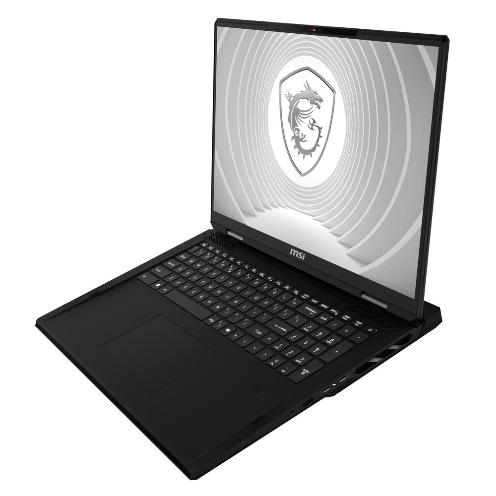 PORTATIL MSI CREATOR PRO X18HX-279ES I9-14900HX/ 128GB/ SSD 4TB/ RTX 5000 ADA 16GB/ 18" 4K UHD+/ W11P