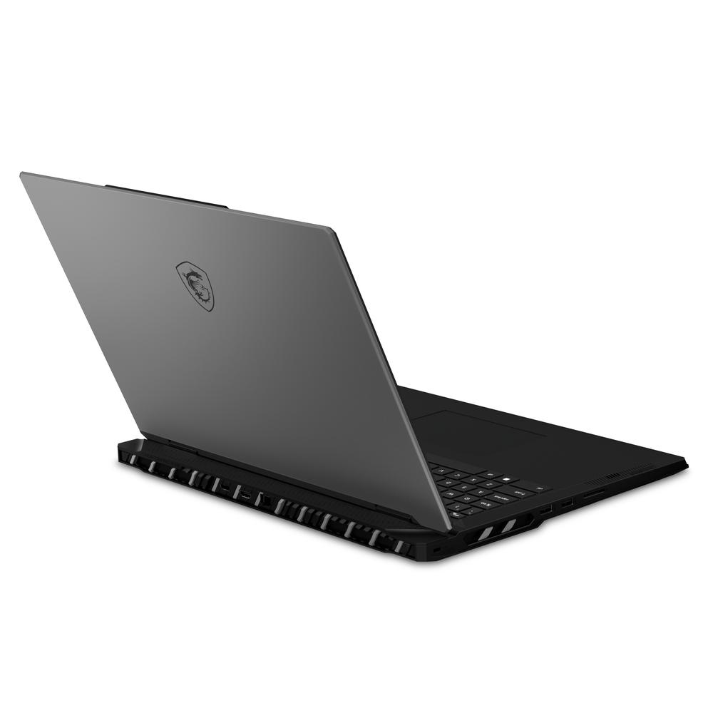 PORTATIL MSI CREATOR PRO X18HX-279ES I9-14900HX/ 128GB/ SSD 4TB/ RTX 5000 ADA 16GB/ 18" 4K UHD+/ W11P
