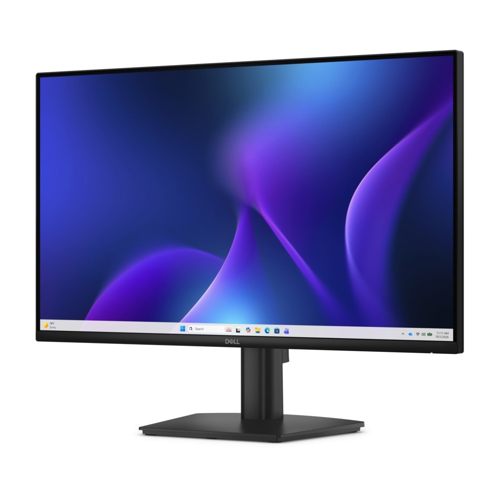 MONITOR DELL PRO E2426H 23.8" FHD 120HZ