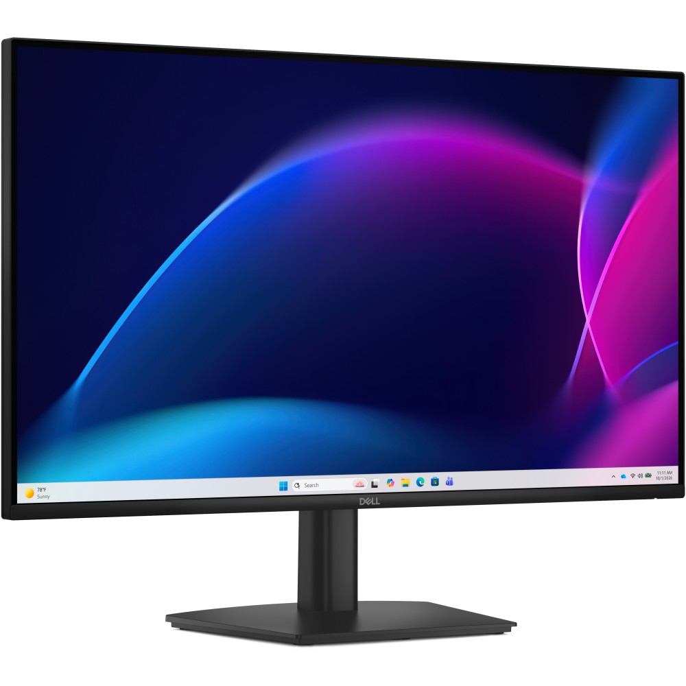 MONITOR DELL PRO E2726H 27" FHD 120HZ