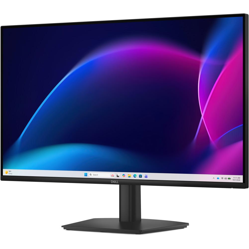 MONITOR DELL PRO E2726H 27" FHD 120HZ