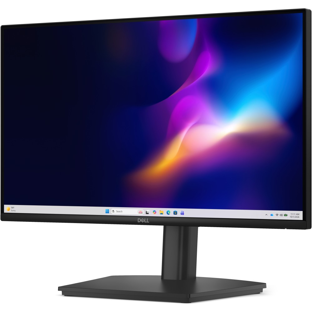MONITOR DELL PRO E2226HS 21.5" FHD 100HZ