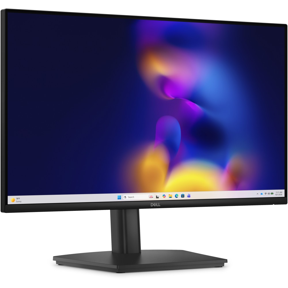 MONITOR DELL PRO E2426HS 23.8" FHD 120HZ