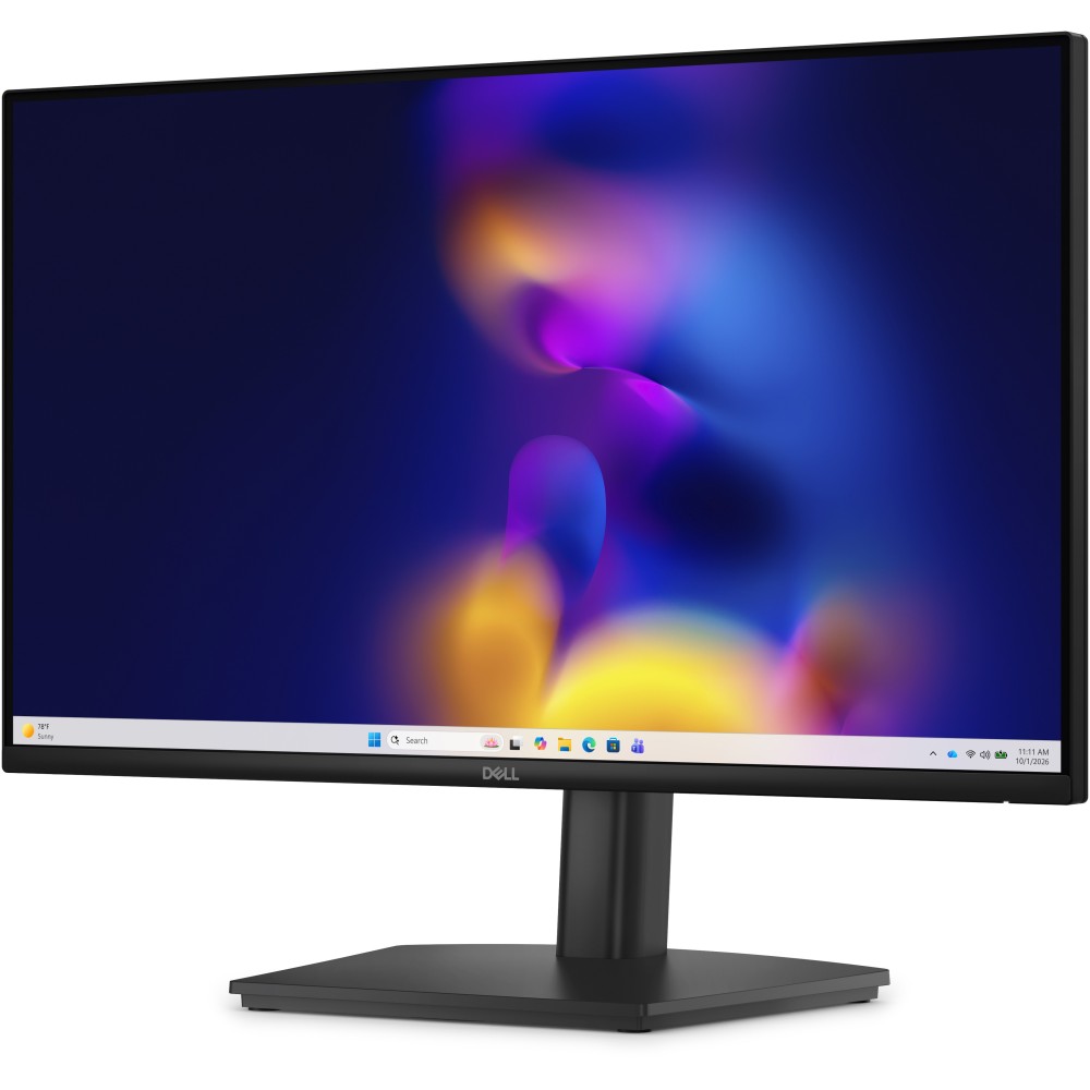 MONITOR DELL PRO E2426HS 23.8" FHD 120HZ