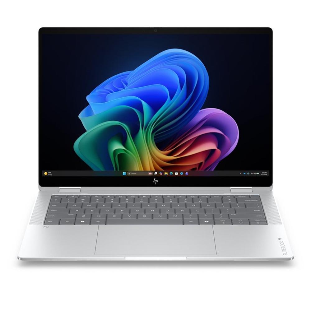 PORTATIL HP EliteBook X FLIP G2i NOTEBOOK AI U5-325/ 32GB/ SSD 512GB/ 14" FHD+/ W11P/ TACTIL