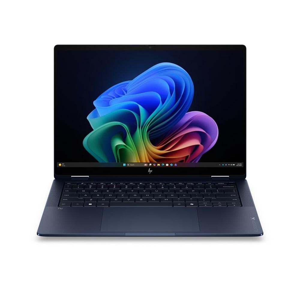 PORTATIL HP EliteBook X FLIP G2i NOTEBOOK AI U5-325/ 32GB/ SSD 512GB/ 14" FHD+/ W11P/ TACTIL