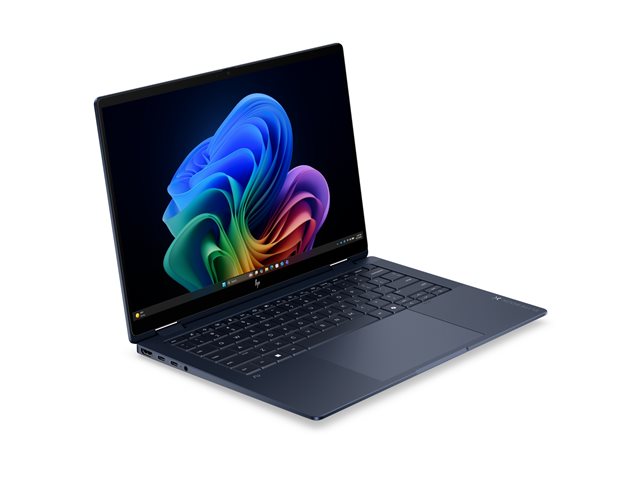 PORTATIL HP EliteBook X FLIP G2i NOTEBOOK AI U5-325/ 32GB/ SSD 512GB/ 14" FHD+/ W11P/ TACTIL