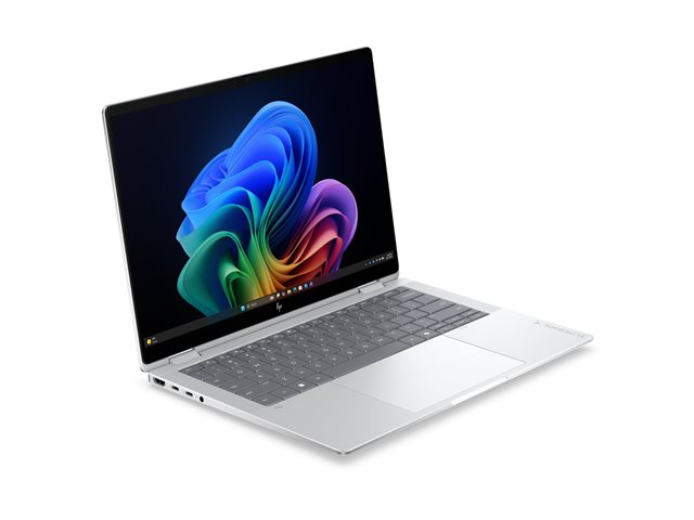 PORTATIL HP EliteBook X FLIP G2i NOTEBOOK AI U7-356H/ 32GB/ SSD 1TB/ 14" FHD+/ W11P/ TACTIL