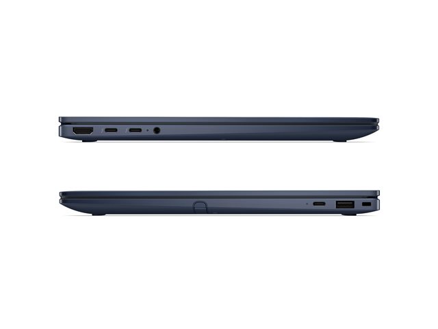 PORTATIL HP EliteBook X FLIP G2i NOTEBOOK AI U7-356H/ 32GB/ SSD 1TB/ 14" 3K/ W11P/ TACTIL