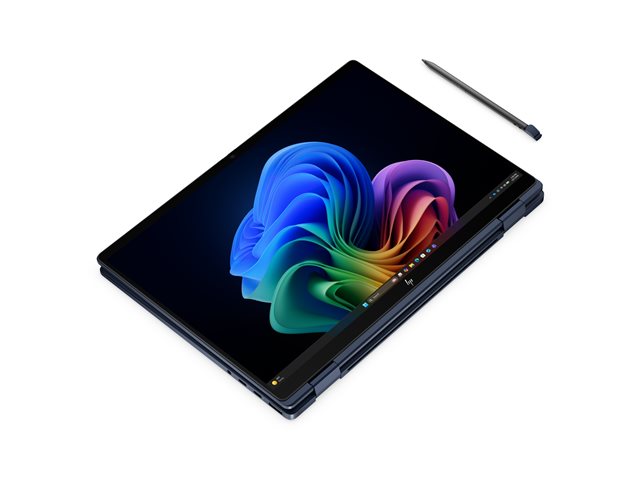 PORTATIL HP EliteBook X FLIP G2i NOTEBOOK AI U7-356H/ 32GB/ SSD 1TB/ 14" 3K/ W11P/ TACTIL