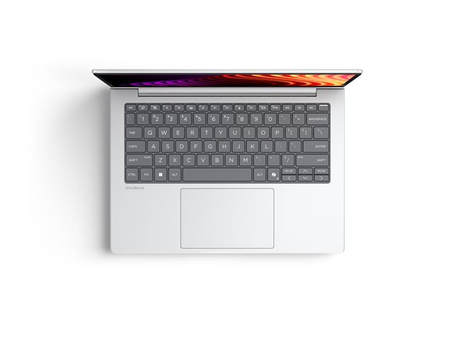 PORTATIL HP EliteBook 8 G2I NOTEBOOK NEXT GEN AI U7-356H/ 32GB/ SSD 512GB/ 14" FHD+/ W11P