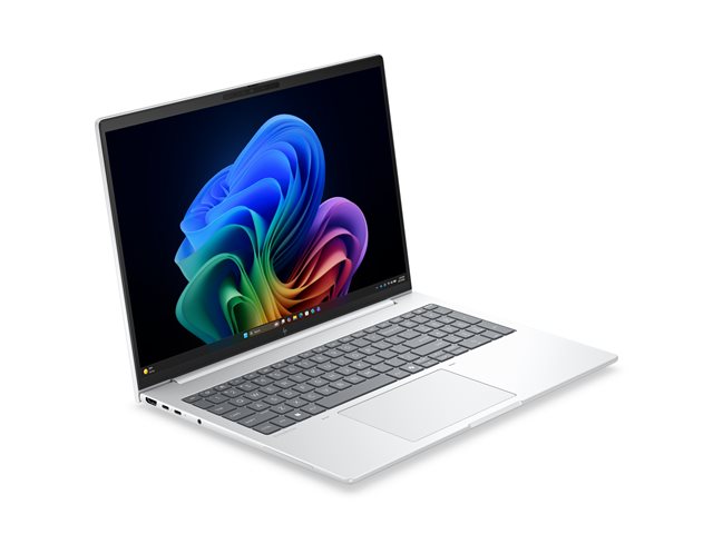 PORTATIL HP EliteBook 8 G2I NOTEBOOK NEXT GEN AI U7-356H/ 32GB/ SSD 1TB/ 16"/ W11P