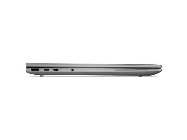 PORTATIL HP ZBook 8 G2a MOBILE WORKSTATION COPILOT+ PC RAI7P-450/ 32GB/ SSD 1TB/ 14" FHD+/ W11P