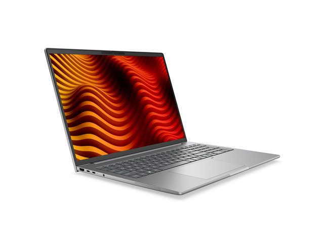PORTATIL HP ZBook 8 G2a MOBILE WORKSTATION COPILOT+ PC RAI9HXP-470/ 32GB/ SSD 1TB/ 16" FHD+/ W11P