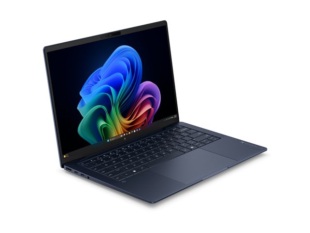 PORTATIL HP EliteBook X G2i NOTEBOOK AI U5-325/ 32GB/ SSD 512GB/ 14"/ W11P