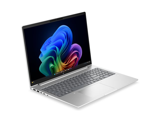 PORTATIL HP ProBook 4 G2i NOTEBOOK COPILOT+ PC CORE 7-350/ 16GB/ SSD 512GB/ 16" FHD+/ W11P