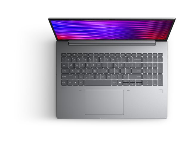 PORTATIL HP ZBook X G2i MOBILE WORKSTATION COPILOT+ PC U9-386H/ 64GB/ SSD 2TB/ RTX PRO 3000/ 16" FHD+/ W11P