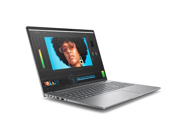 PORTATIL HP ZBook X G2i MOBILE WORKSTATION COPILOT+ PC U9-386H/ 64GB/ SSD 2TB/ RTX PRO 3000/ 16" FHD+/ W11P