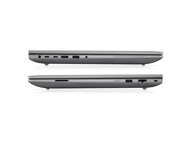 PORTATIL HP ZBook X G2i MOBILE WORKSTATION COPILOT+ PC U9-386H/ 64GB/ SSD 2TB/ RTX PRO 3000/ 16" FHD+/ W11P